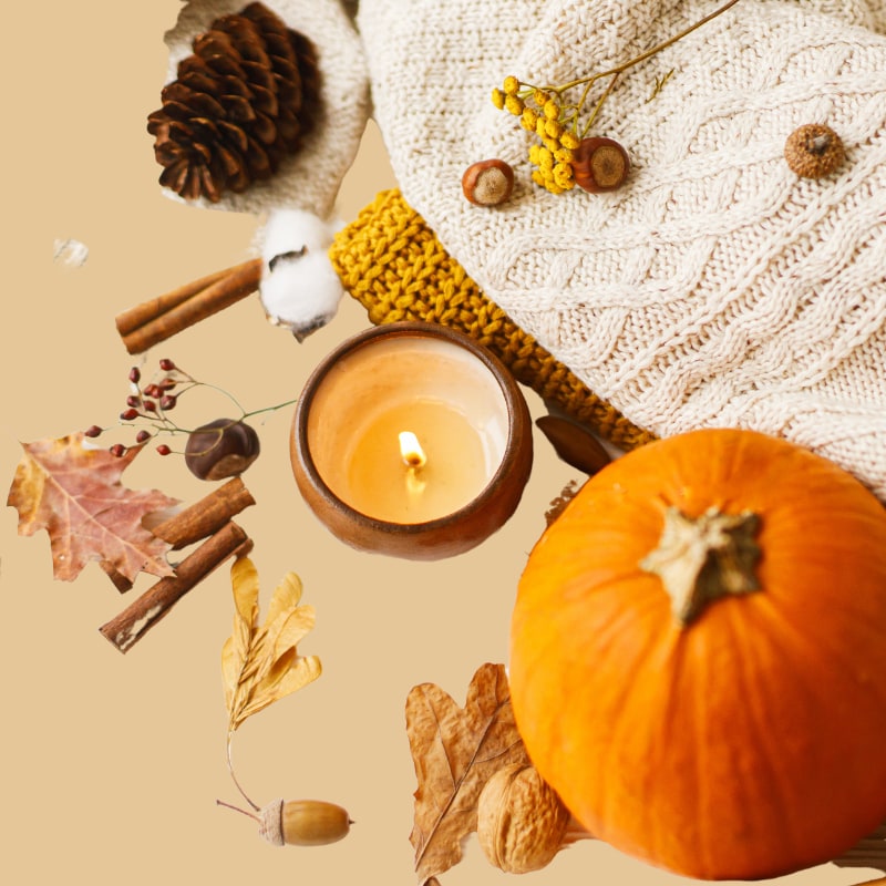 Autumn Upgrades